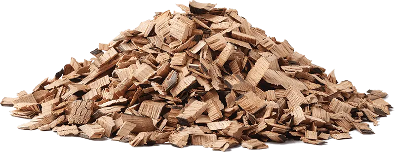 Napoleon Grills Whiskey Barrel Chips 1