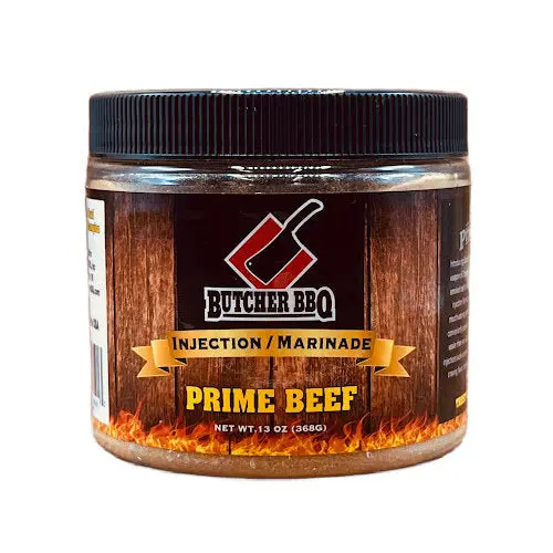 Butcher Bbq Prime Brisket Injection 1