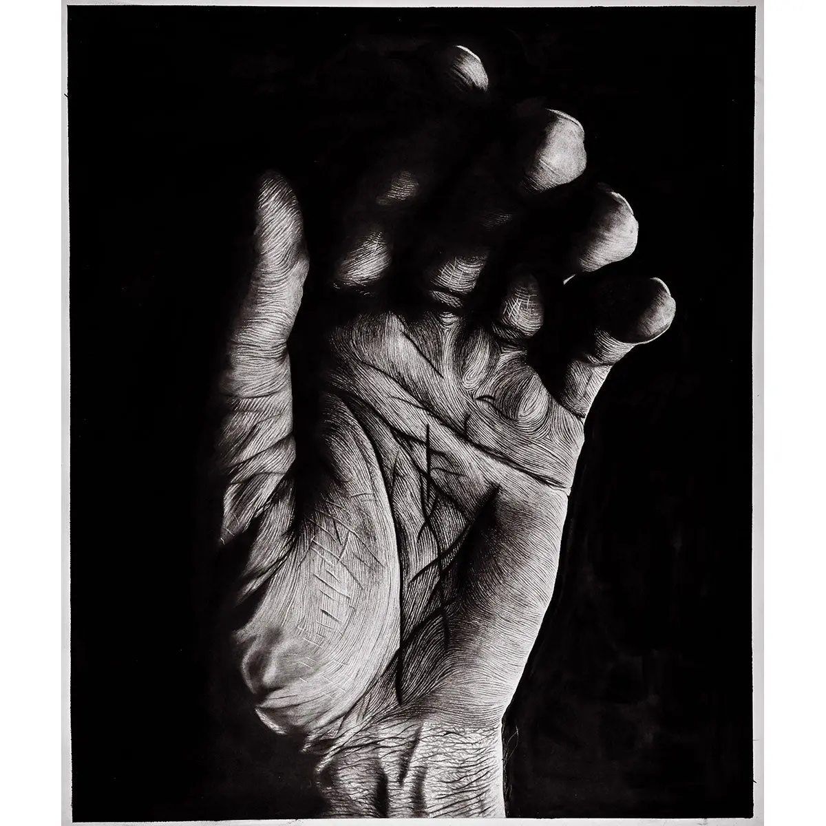 Not Just A Hand 1