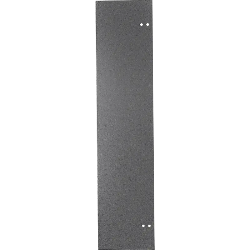 Napoleon Grills Oasis™ Wall Spacer, Gray 1