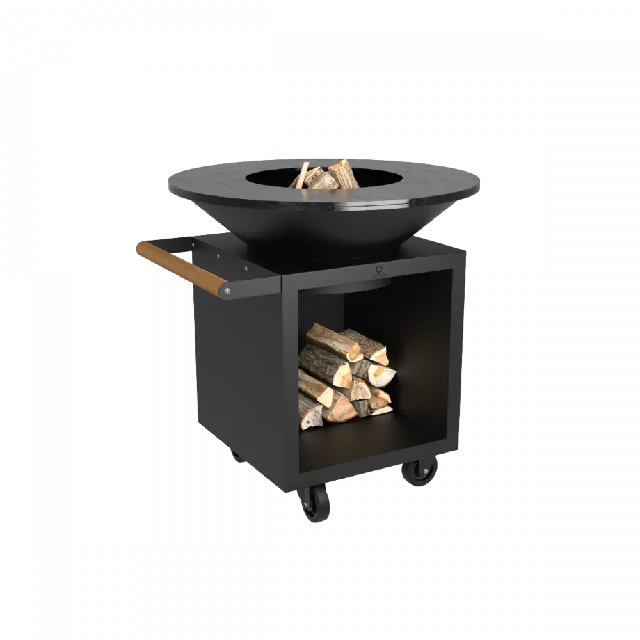 Ofyr Classic Storage Black 100 Pro 1