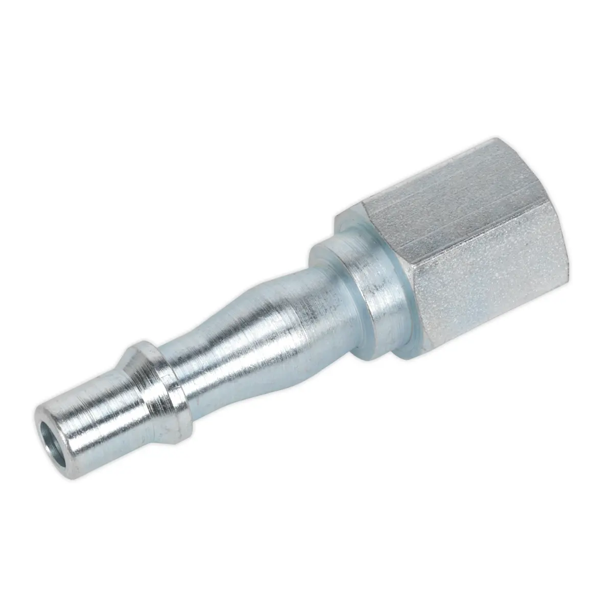 Pcl Screwed Adaptor Female 1/4"Bspt - Pack Of 100 Ac18bp 1