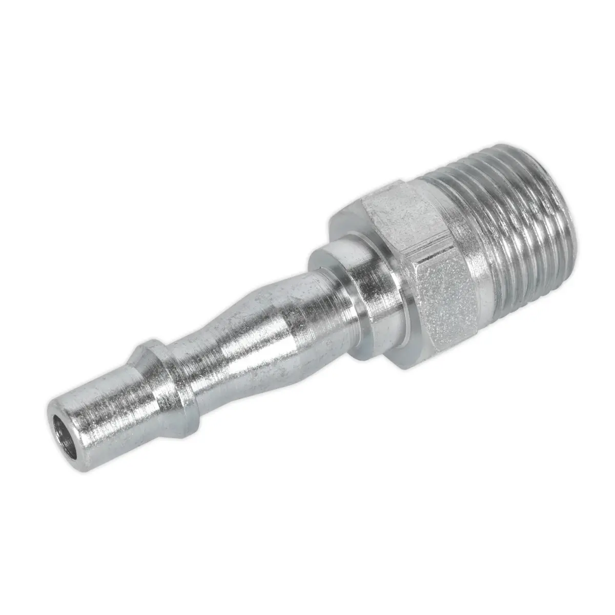 Pcl Screwed Adaptor Male 3/8"Bspt - Pack Of 5 Ac19 1