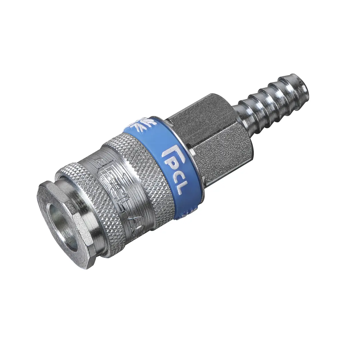 Pcl Coupling Body Tailpiece For 5/16" Hose Ac80 1