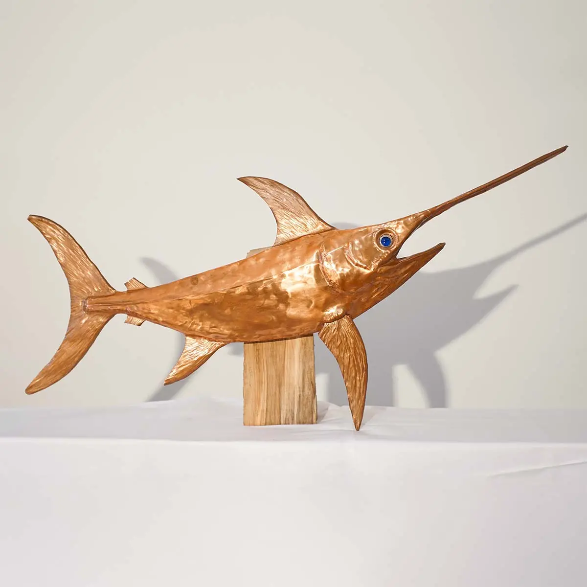 Pesce Spada 105 1