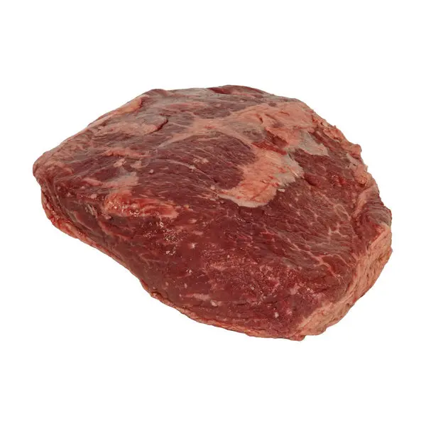 Certified Angus Beef® Picanha (Coulotte / Top Sirloin Cap) | Single Pack 1