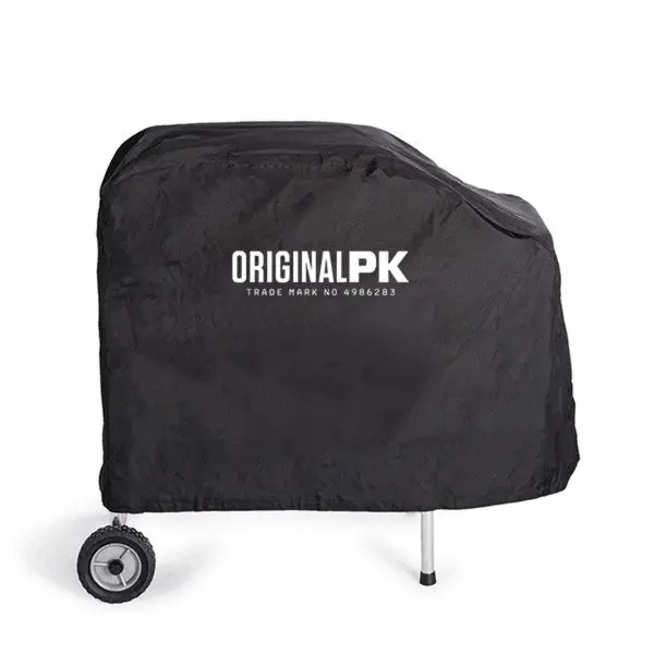 Pk Grills Original Pk Grill Cover 1