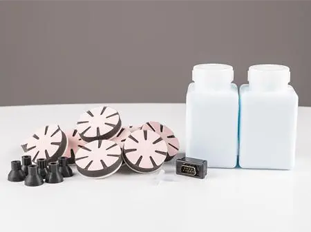 Venmill Hybrid Combo Pack 1
