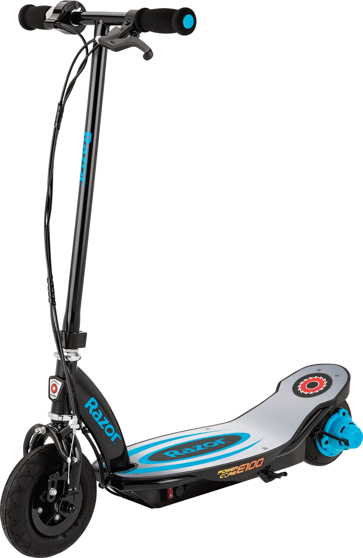 Razor Power Core E100 Electric Scooter Open Box Like New - Pickup 1