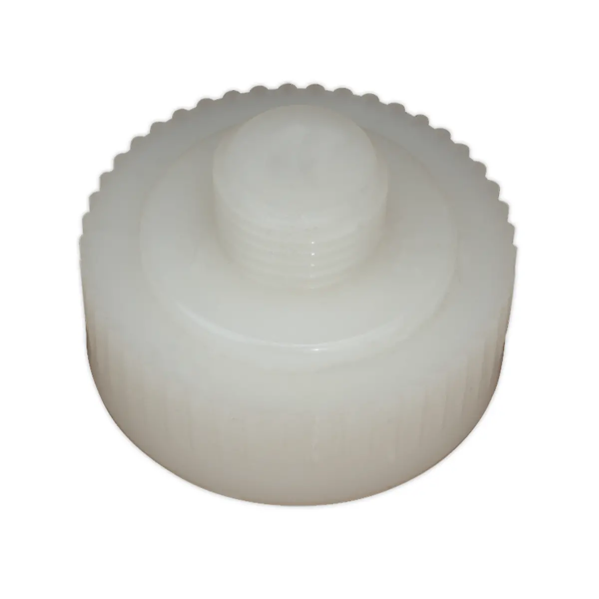 Premier Nylon Hammer Face, Hard/White For Dbhn20 & Nfh175 342/714Nf 1