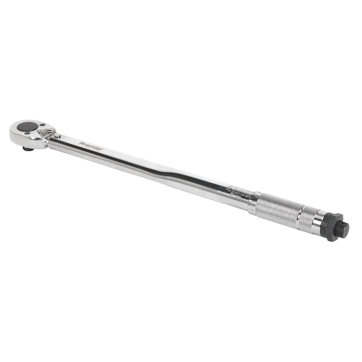 Premier Micrometer Torque Wrench 1/2"Sq Drive Ak224 1
