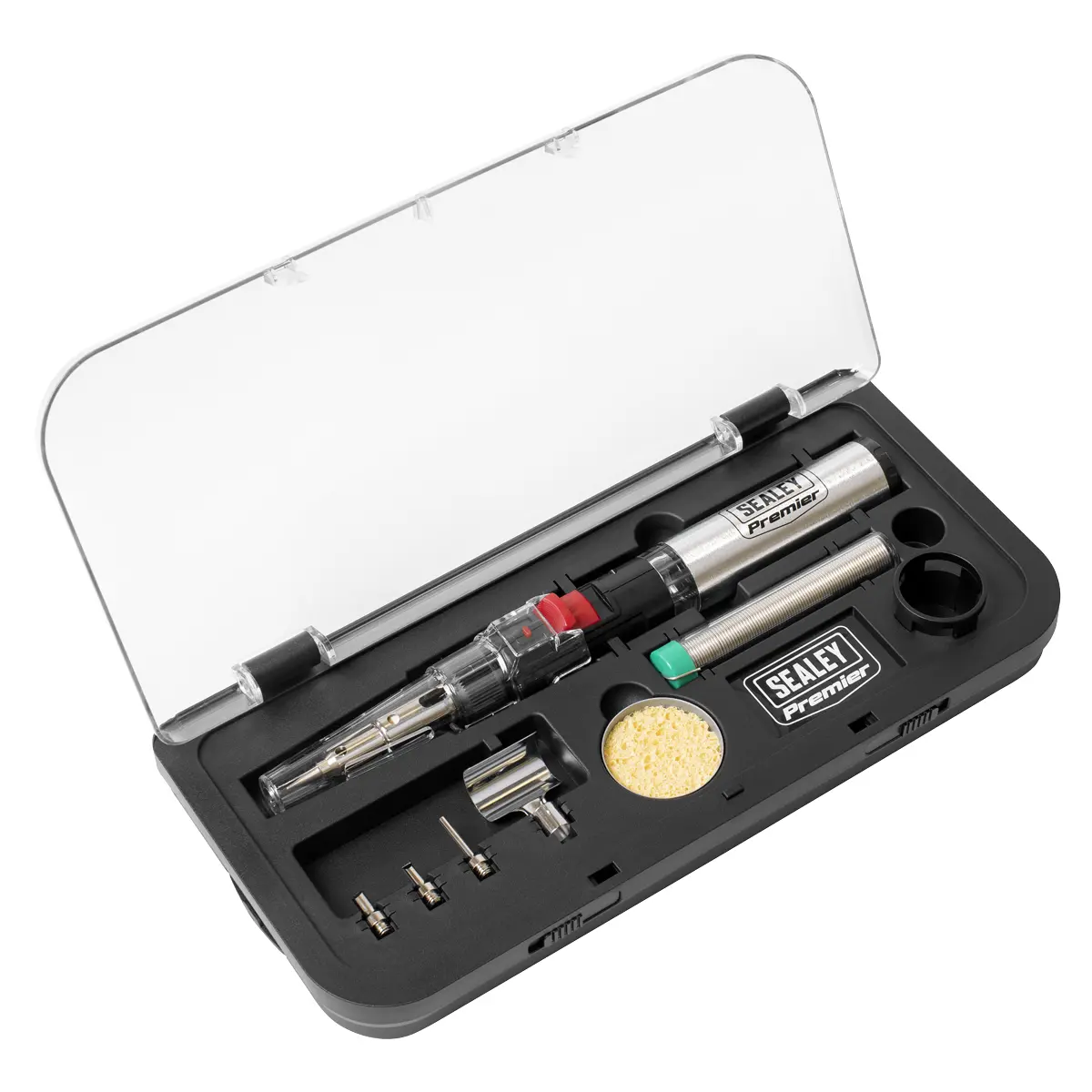Premier Professional Soldering/Heating Kit Ak2962 1