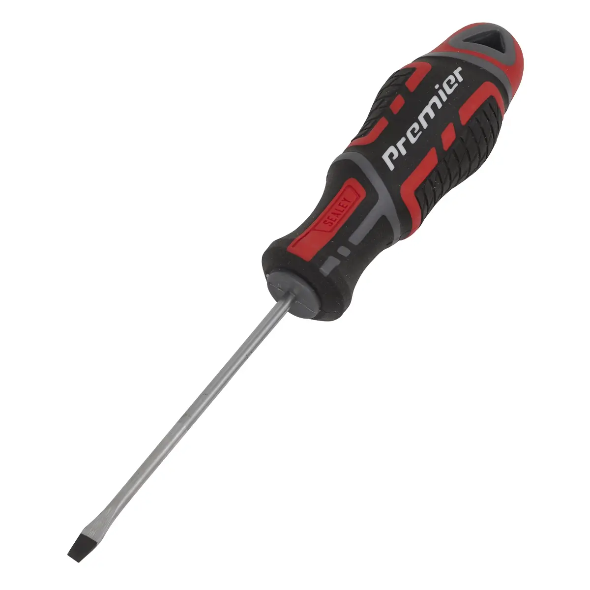 Premier Gripmax® Slotted Screwdriver 3 X 75Mm Ak4351 1