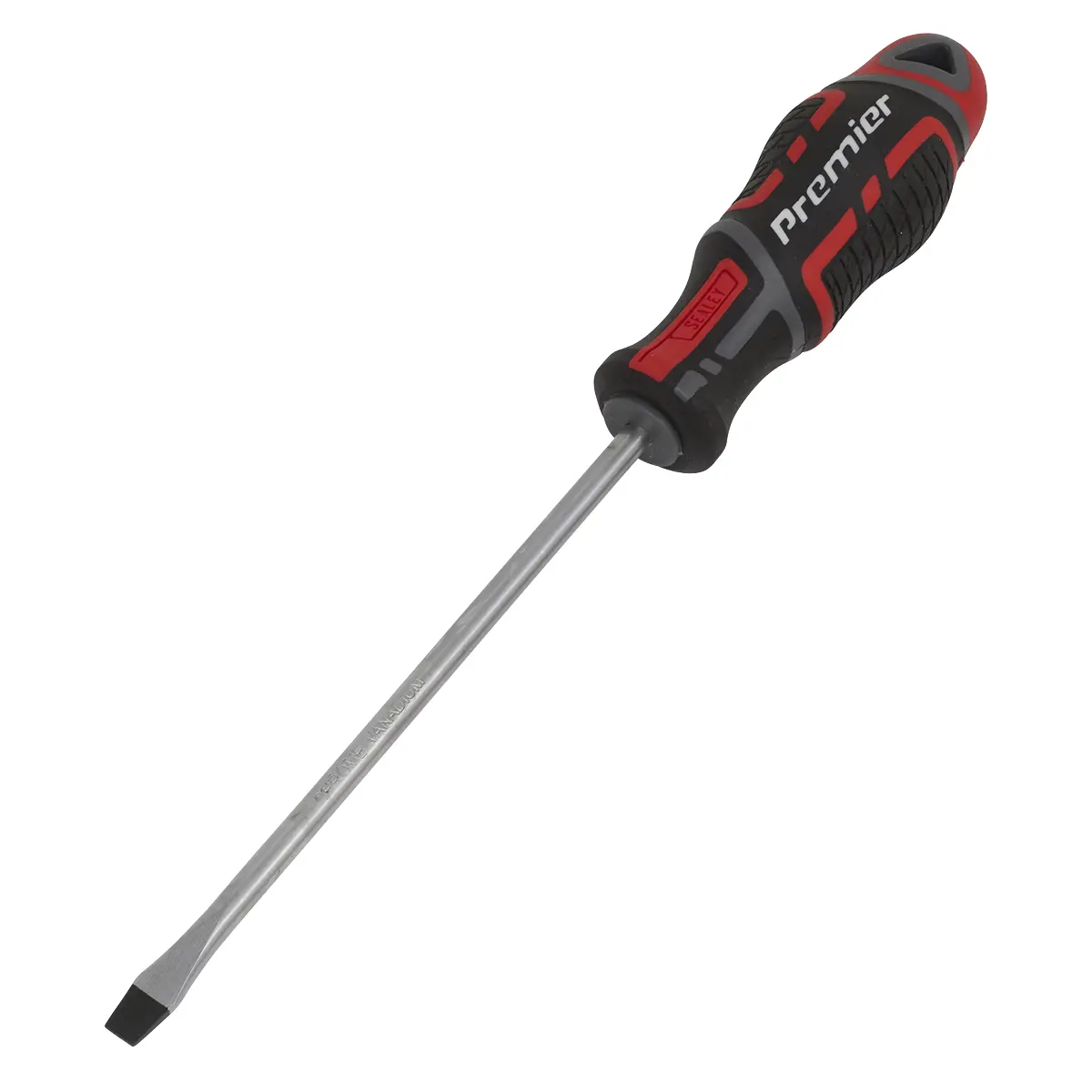 Premier Gripmax® Slotted Screwdriver 5 X 125Mm Ak4353 1