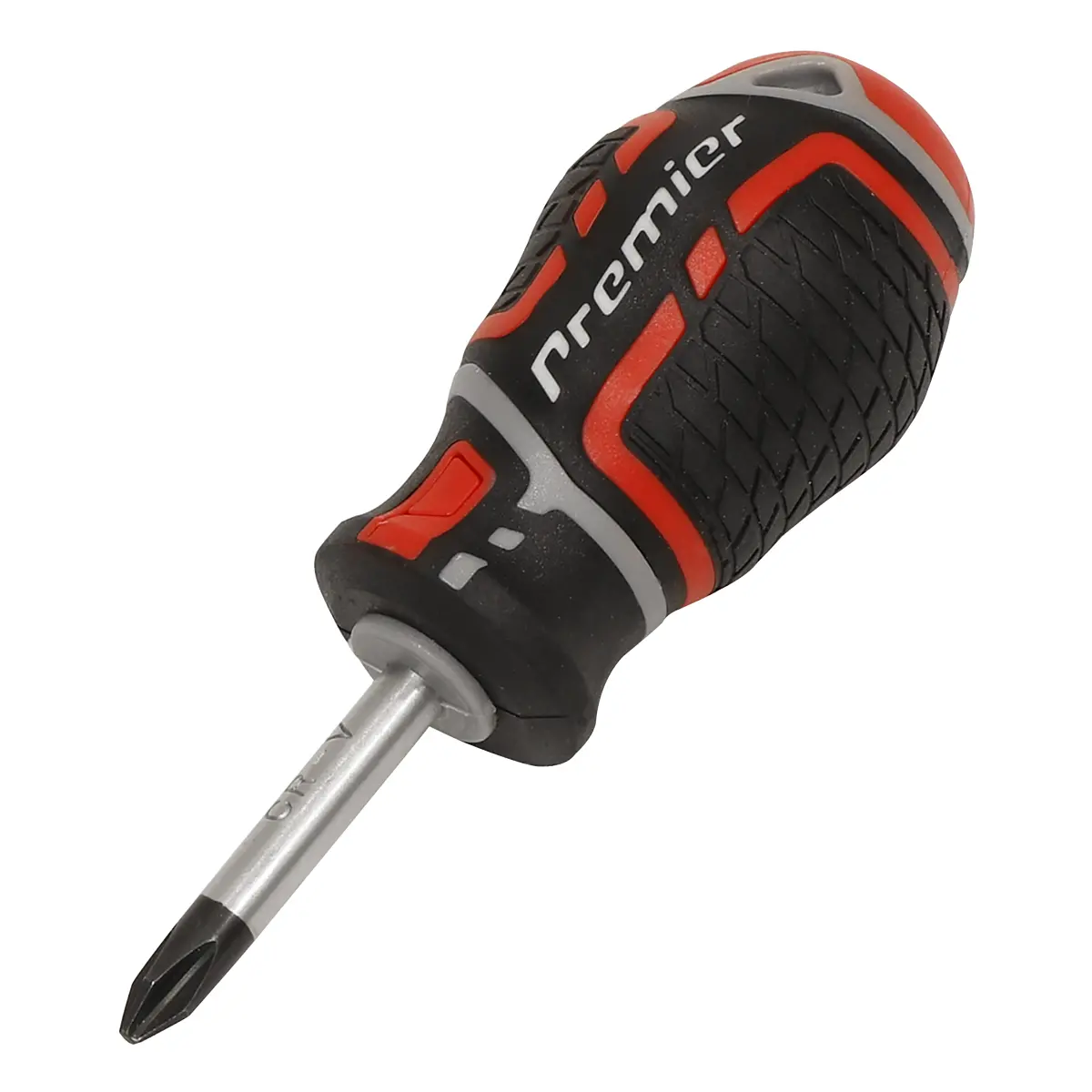 Premier Gripmax® Phillips Screwdriver #2 X 38Mm Ak4358 1