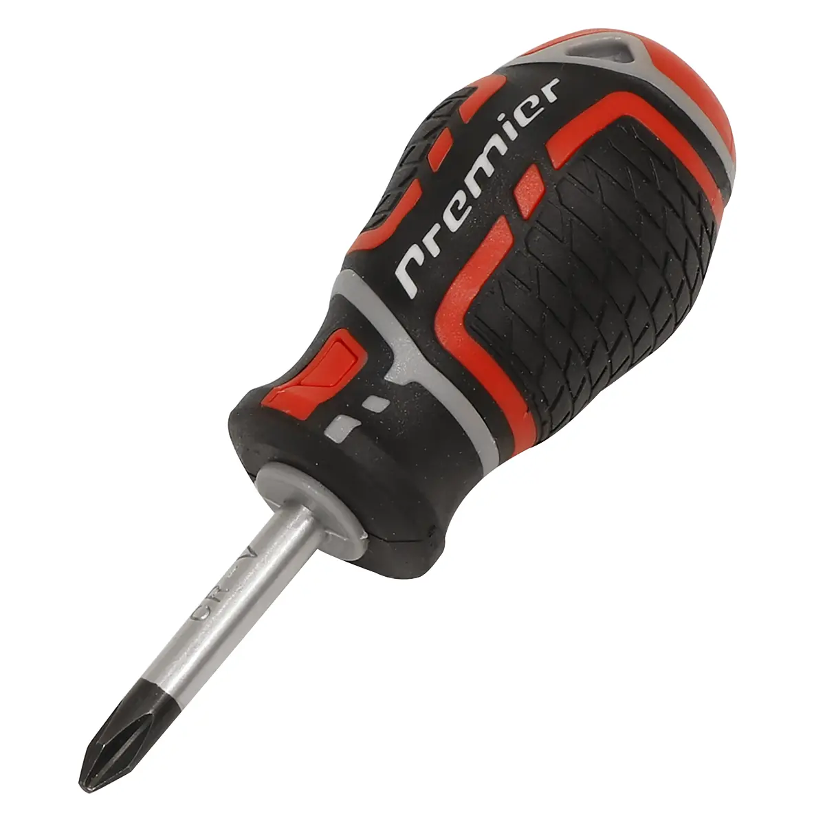 Premier Gripmax® Pozi Screwdriver #2 X 38Mm Ak4363 1