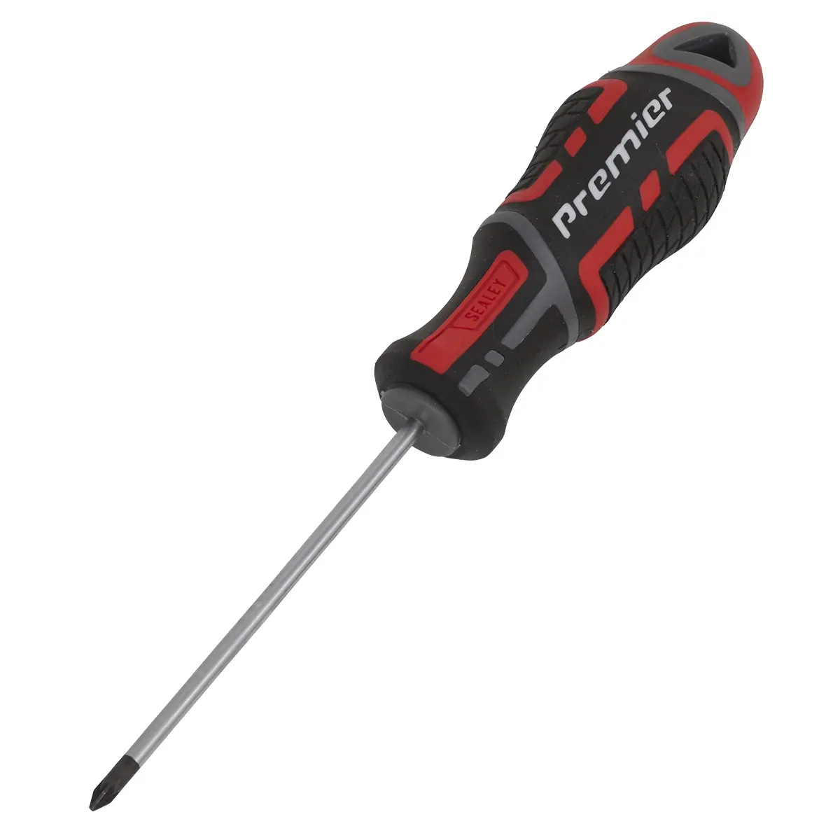 Premier Gripmax® Pozi Screwdriver #0 X 75Mm Ak4364 1