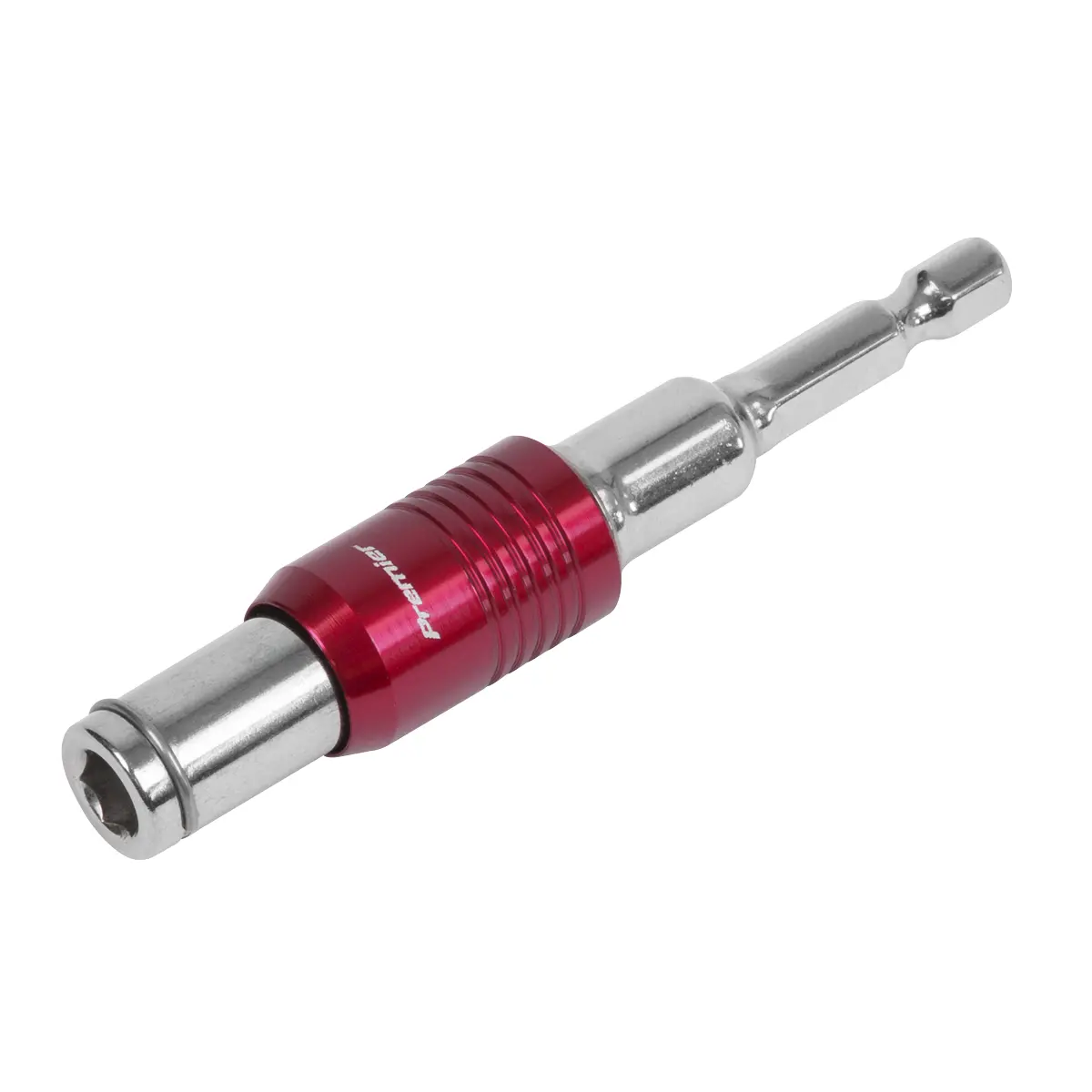 Premier Pivoting Magnetic Bit Holder 1/4"Hex(M) - 1/4"Hex(F) Ak4930 1