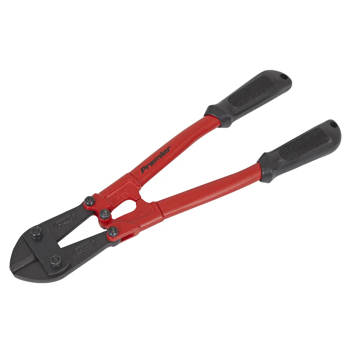 Premier Bolt Cutters 350Mm 7Mm Capacity Ak507 1
