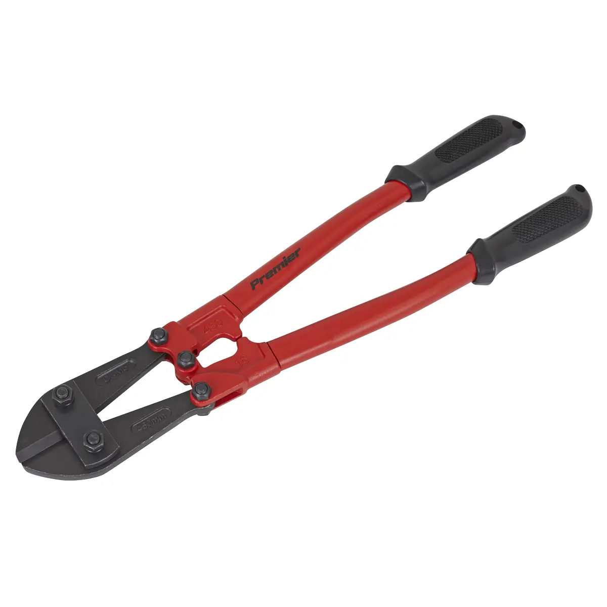 Premier Bolt Cutters 450Mm 8Mm Capacity Ak508 1