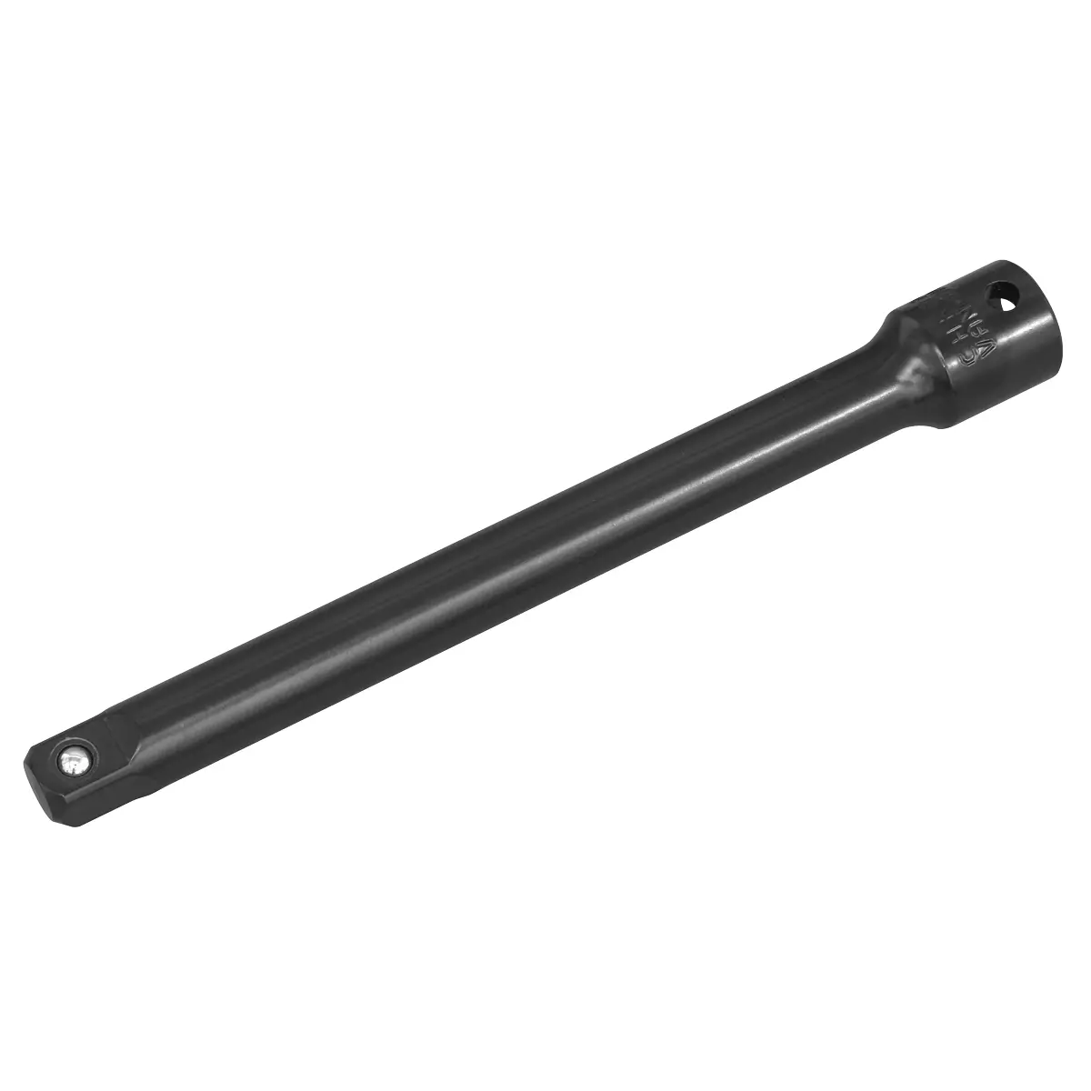 Premier Impact Extension Bar 3/8"Sq Drive 150Mm Ak5504 1