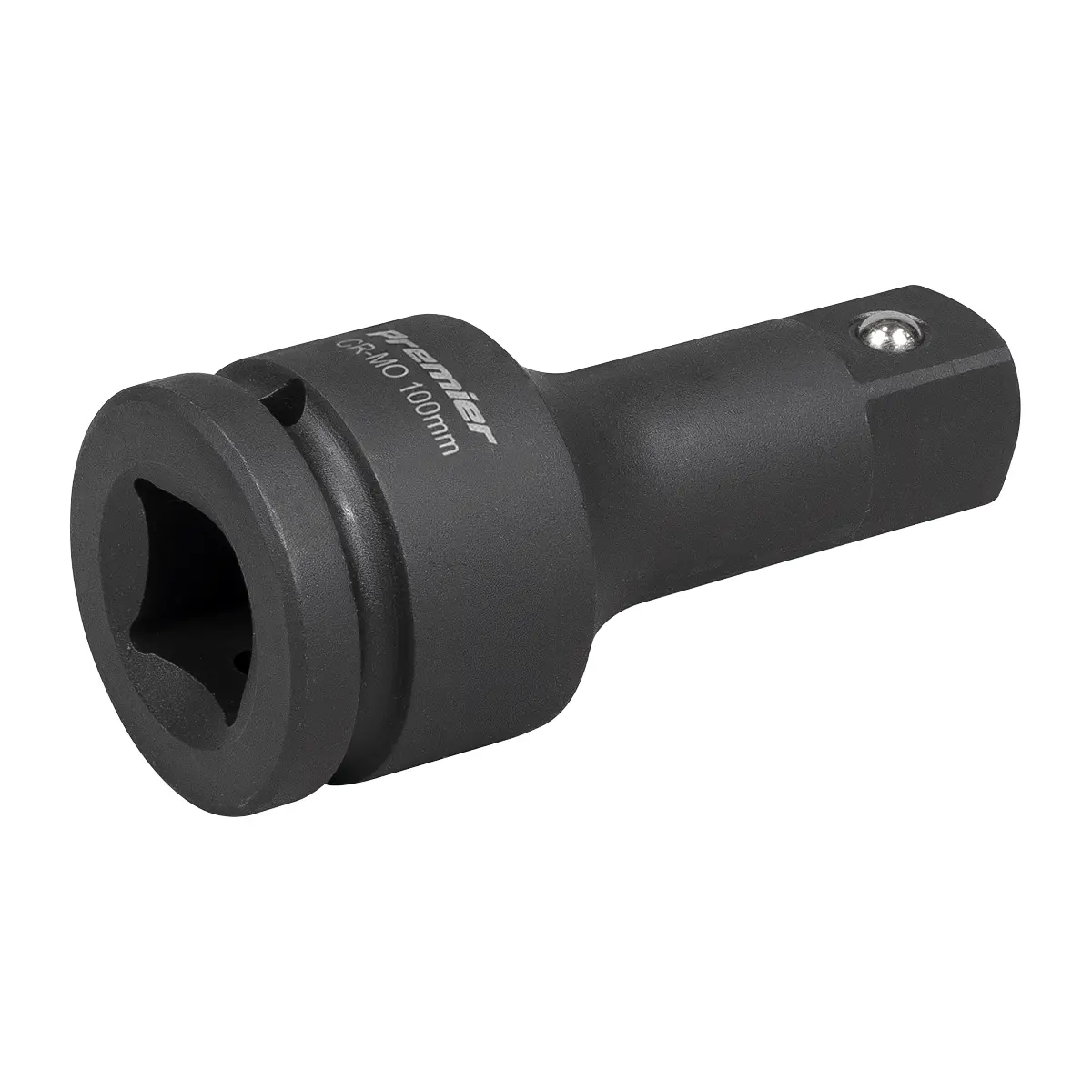 Premier Impact Extension Bar 3/4"Sq Drive 100Mm Ak5505 1