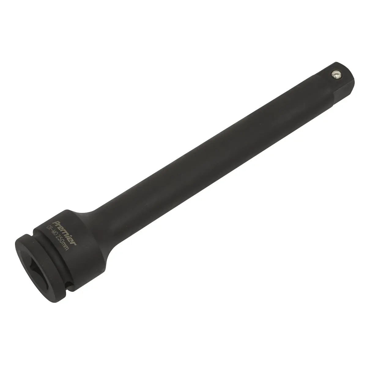 Premier Impact Extension Bar 3/4"Sq Drive 250Mm Ak5508 1