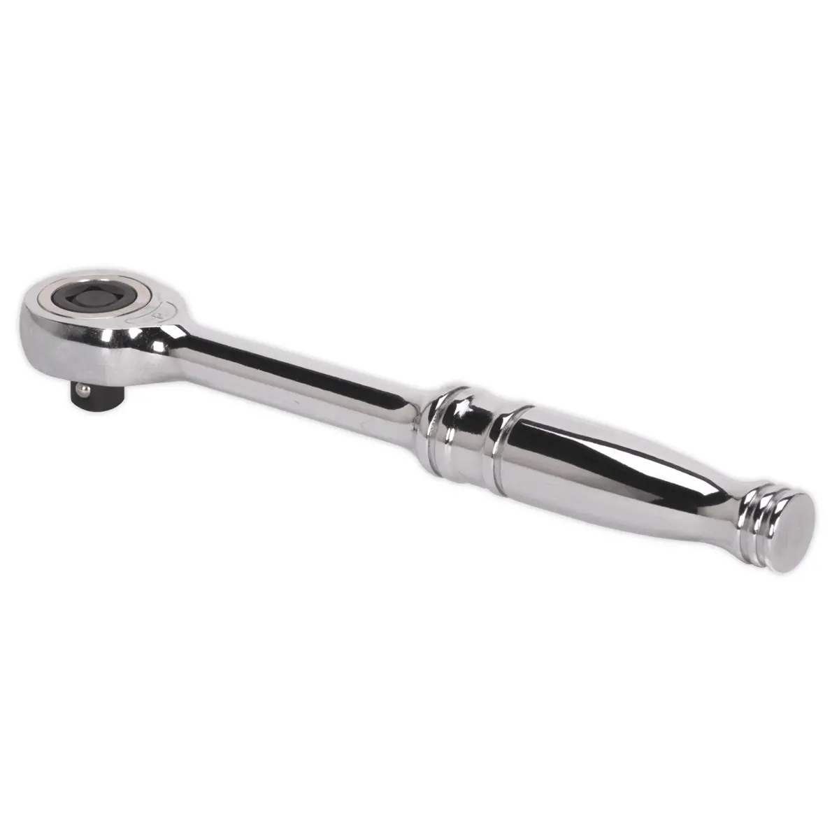 Premier Gearless Ratchet, Push-Through Reverse 1/4"Sq Drive Ak561 1