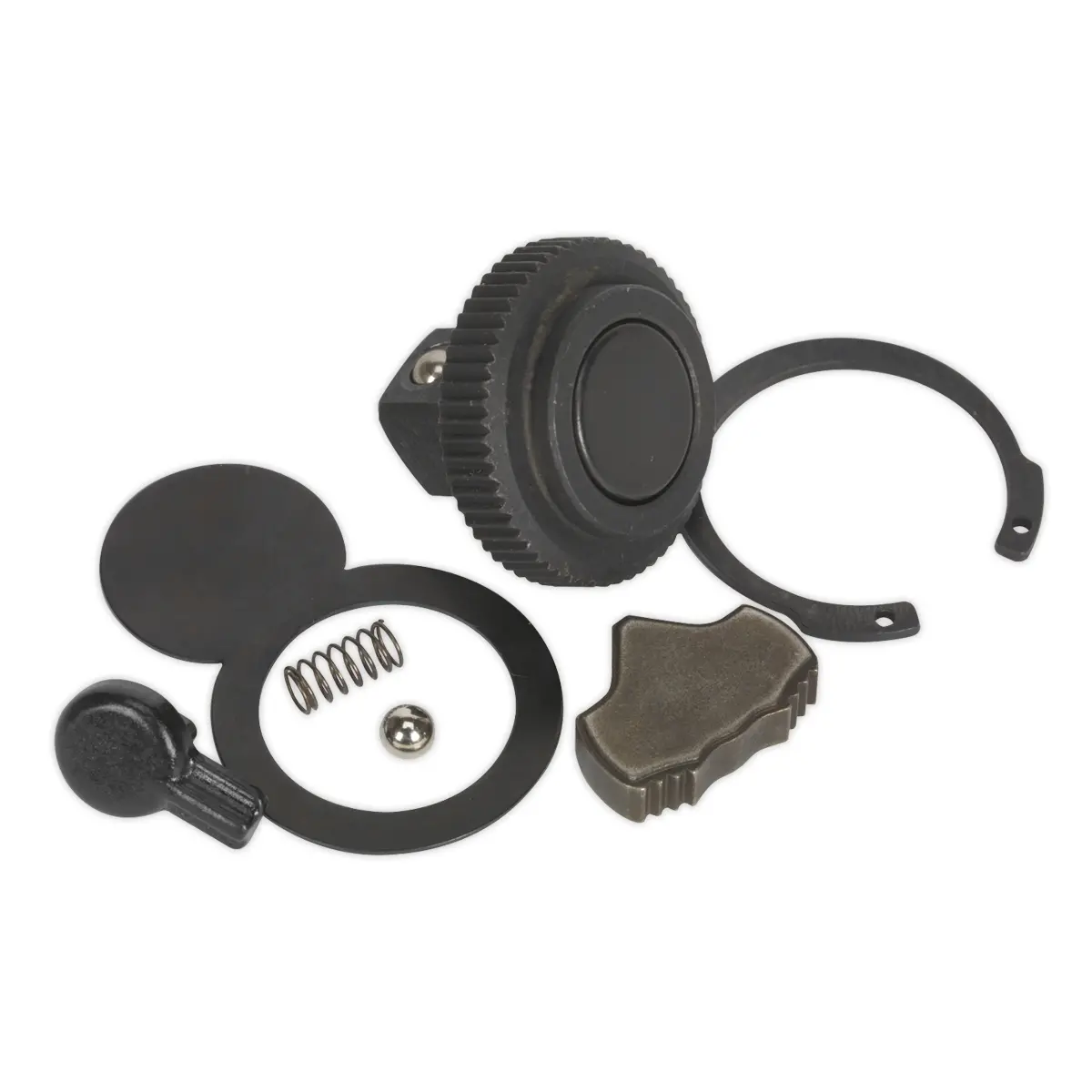 Premier Repair Kit For Ak5781 3/8"Sq Drive Ak5781.Rk 1