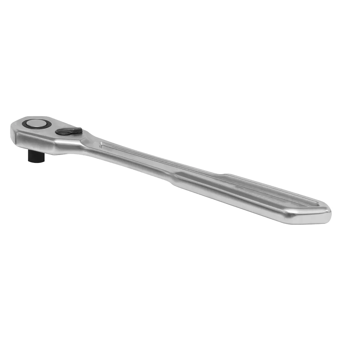 Premier Low Profile Ratchet Wrench With Flip Reverse 1/4"Sq Drive Ak5782 1