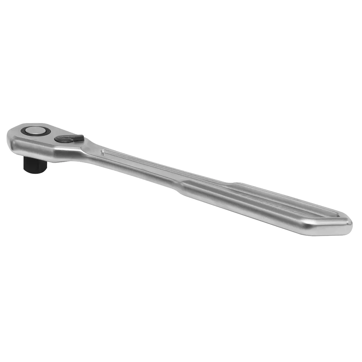 Premier Low Profile Ratchet Wrench With Flip Reverse 1/2"Sq Drive Ak5786 1