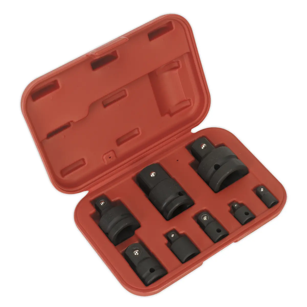 Premier Impact Socket Adaptor Set 8Pc Ak5900b 1