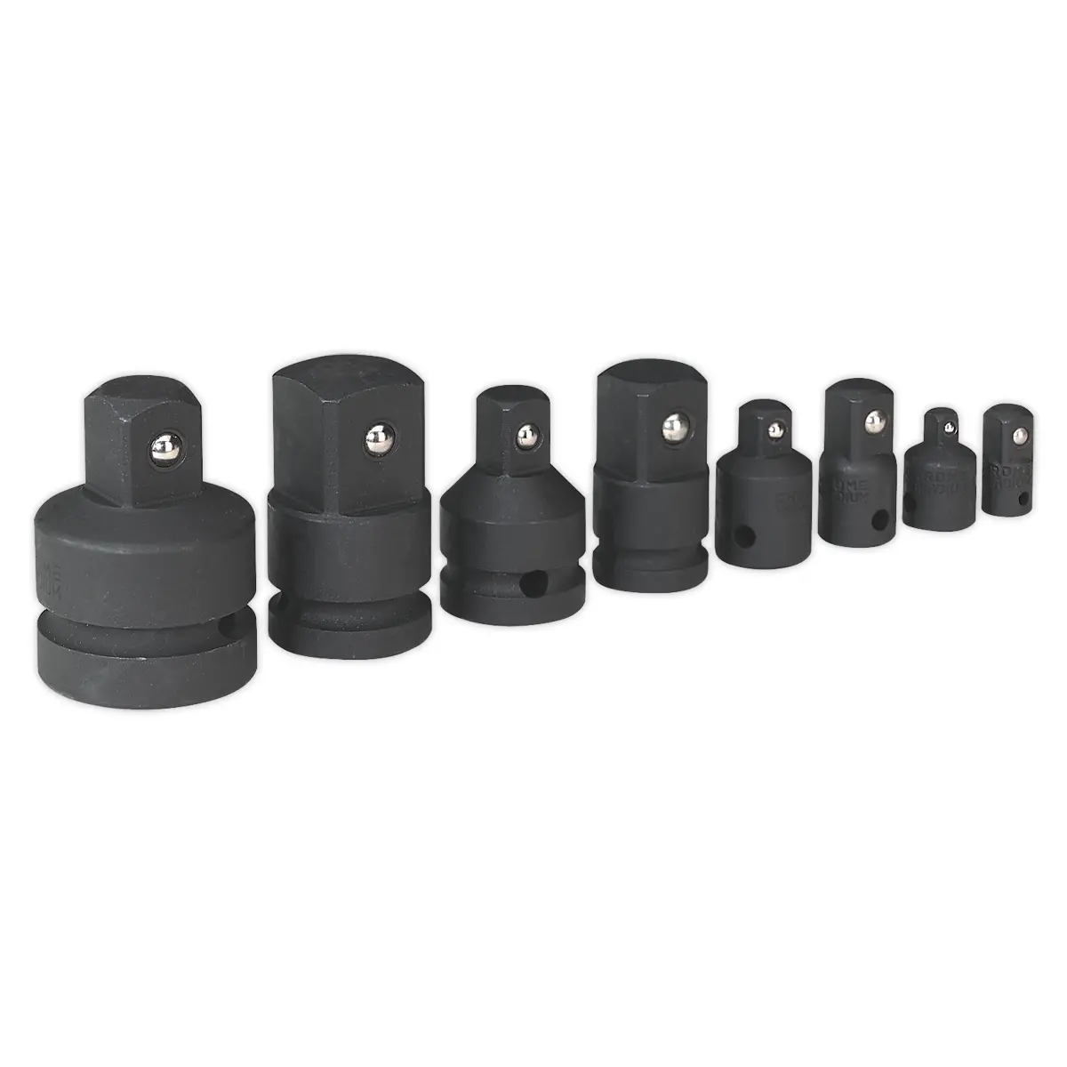 Premier Impact Socket Adaptor Set 8Pc Ak5900 1