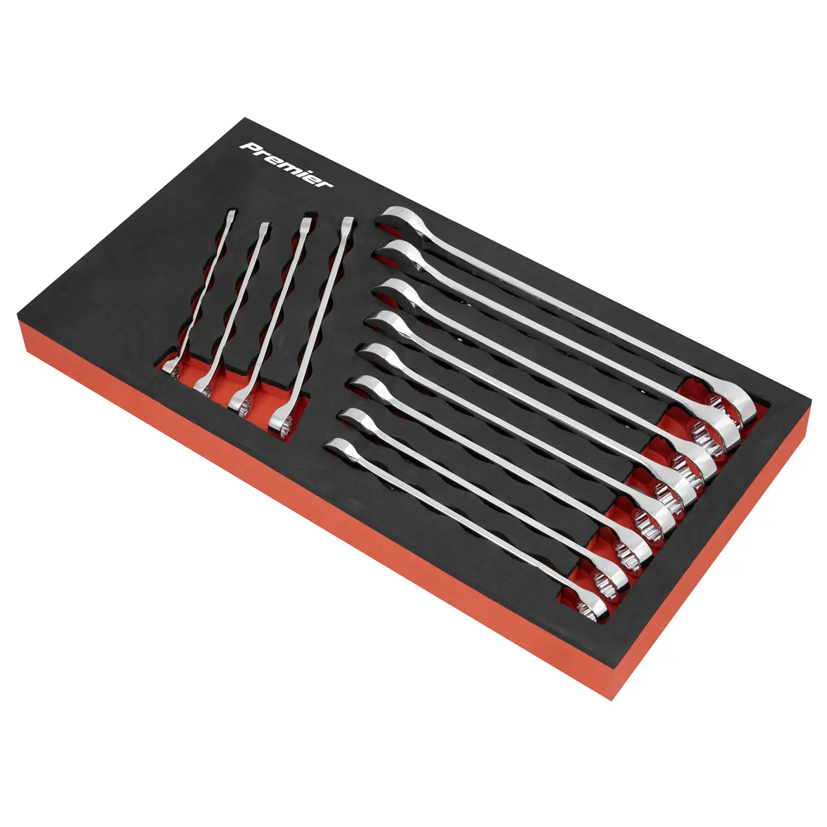 Premier Combination Spanner Set 12Pc Ak63012 1