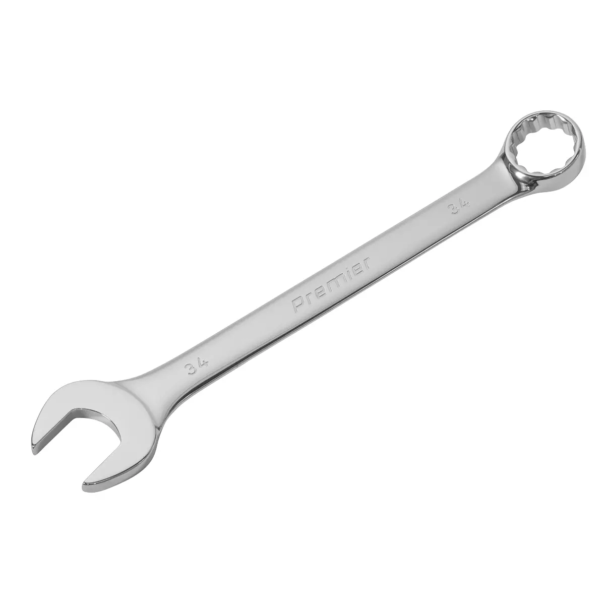 Premier Super Jumbo Combination Spanner 34Mm Ak632434 1