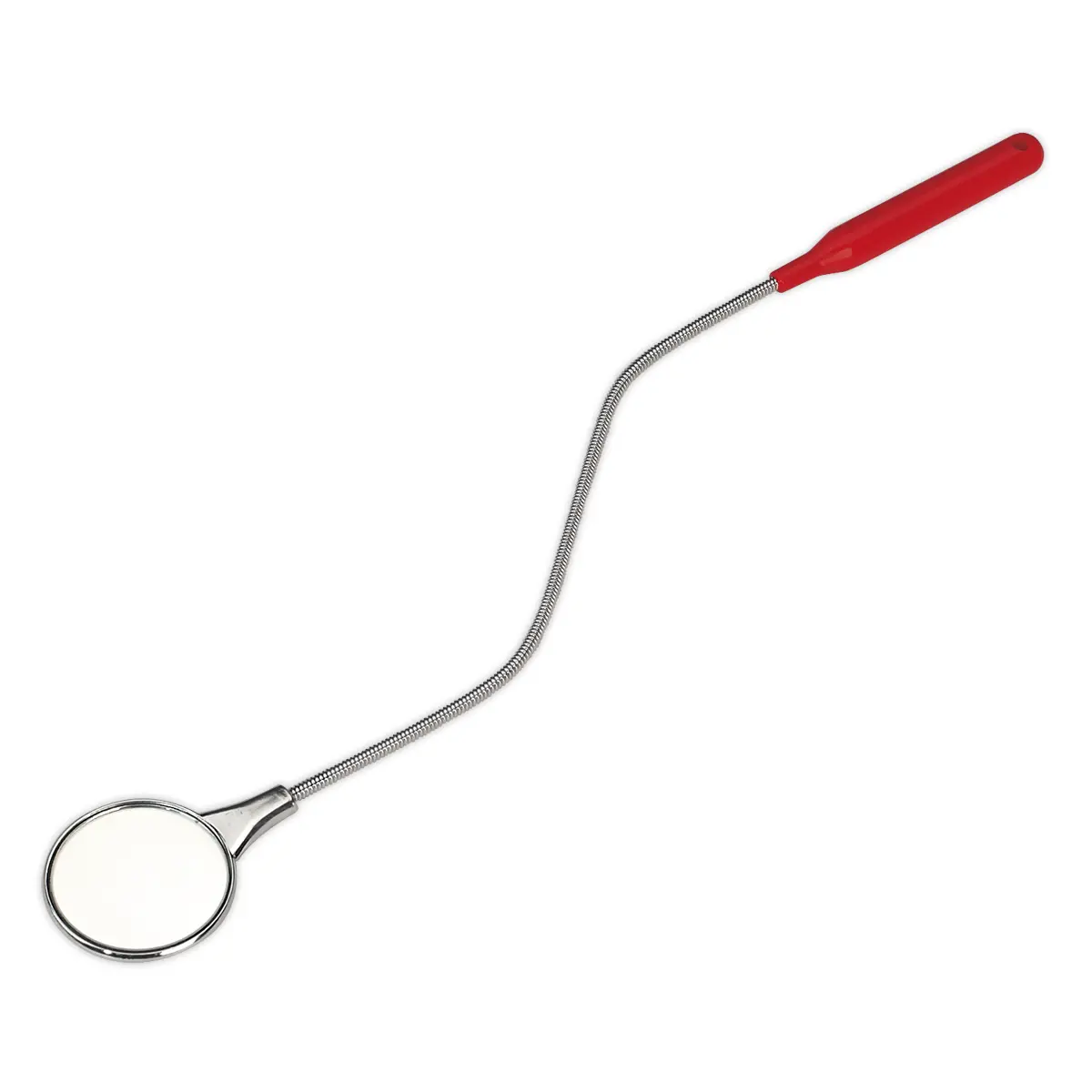 Premier Flexible Shaft Inspection Mirror 60Mm Ak6503 1
