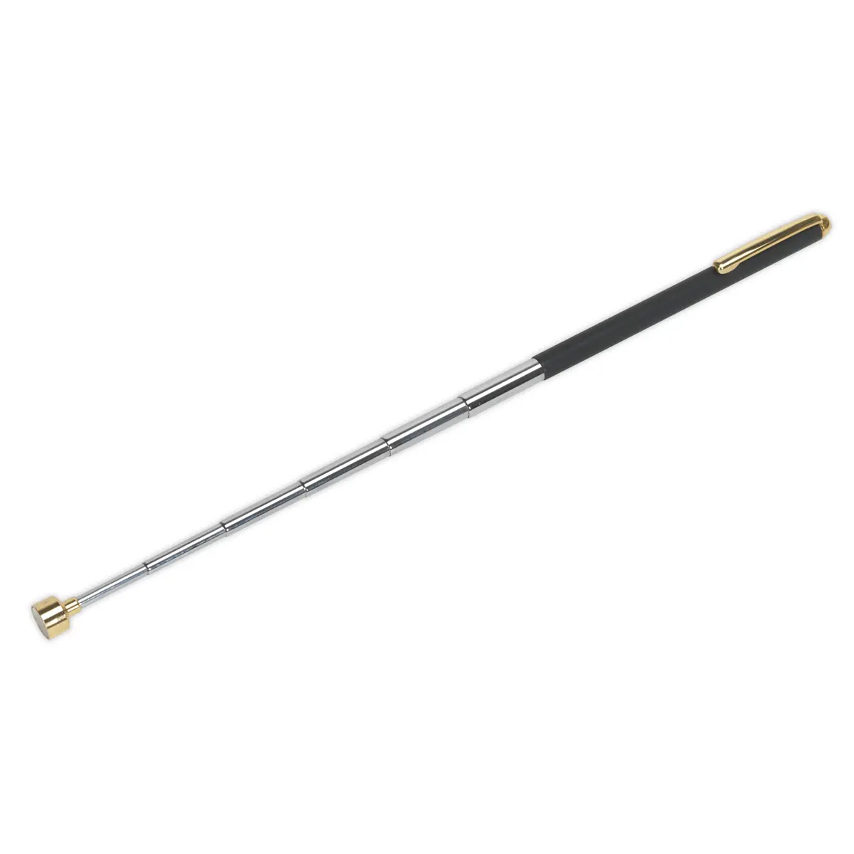 Premier Telescopic Magnetic Pick-Up Tool 1.5Kg Capacity Ak6511 1