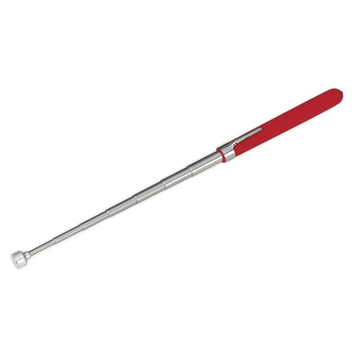 Premier Telescopic Magnetic Pick-Up Tool 1.6Kg Capacity Ak6514 1