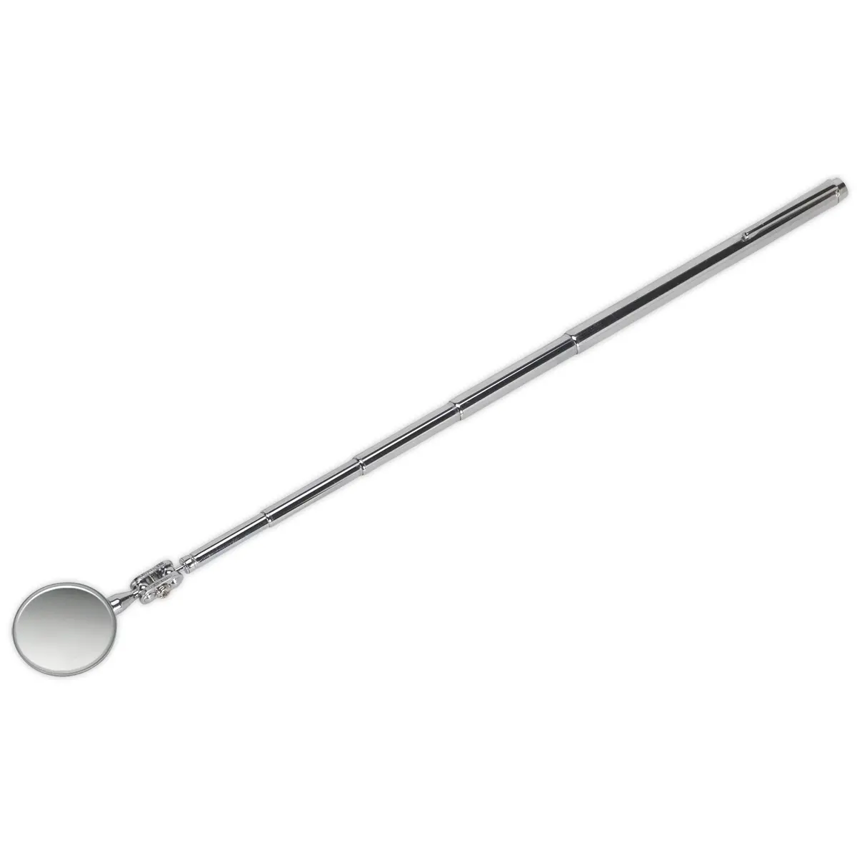 Premier Telescopic Articulated Mirror 30Mm Ak6523 1