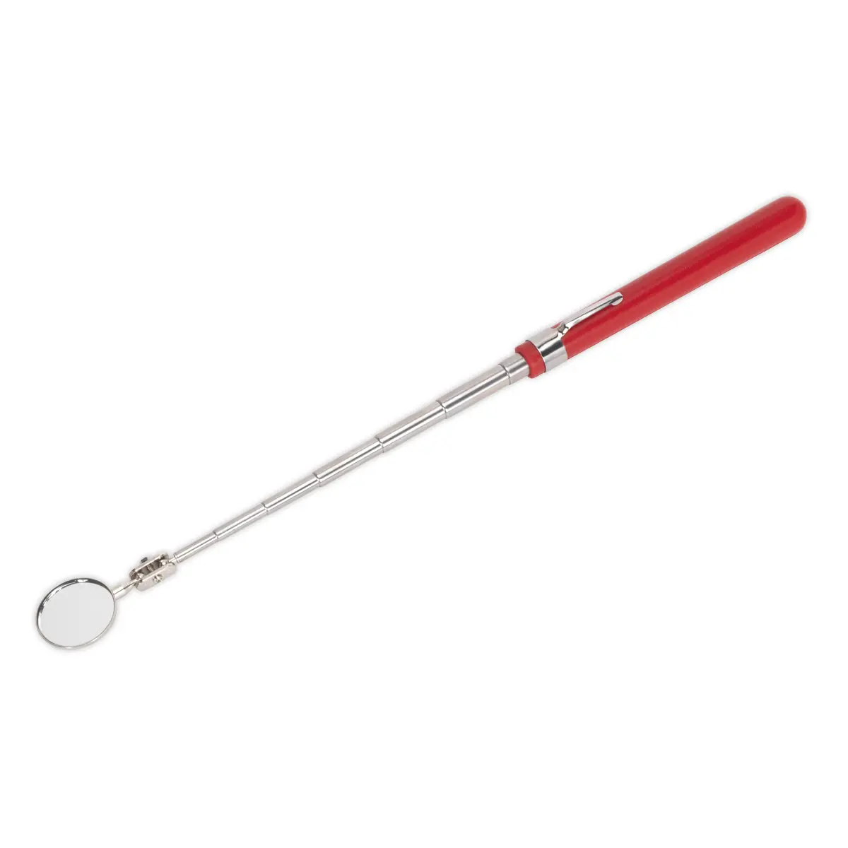 Premier Telescopic Articulated Mirror 32Mm Ak6524 1
