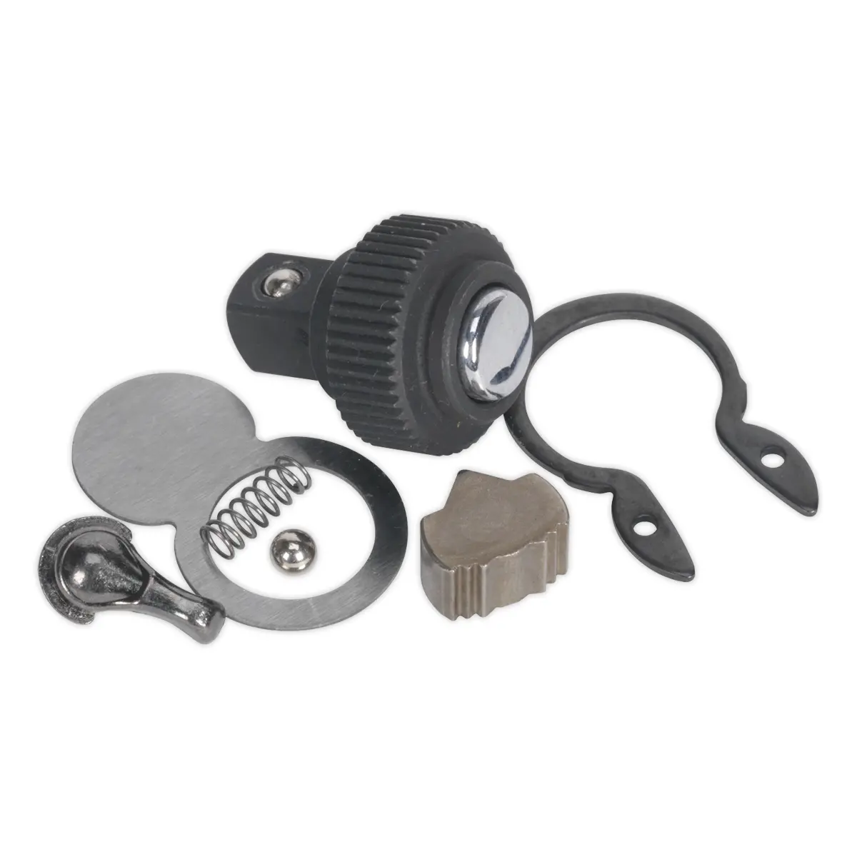 Premier Repair Kit For Ak660s 1/4"Sq Drive Ak660s.Rk 1