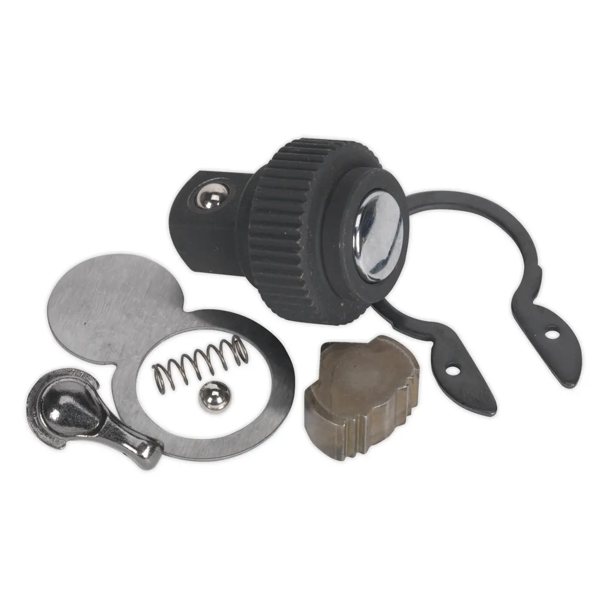 Premier Repair Kit For Ak661s 3/8"Sq Drive Ak661s.Rk 1