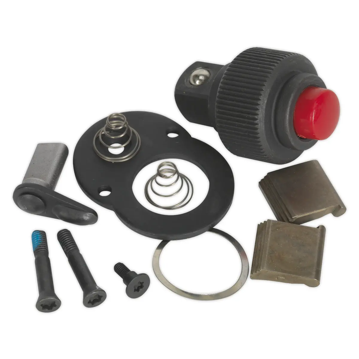 Premier Repair Kit For Ak661sf 3/8"Sq Drive Ak661sf.Rk 1