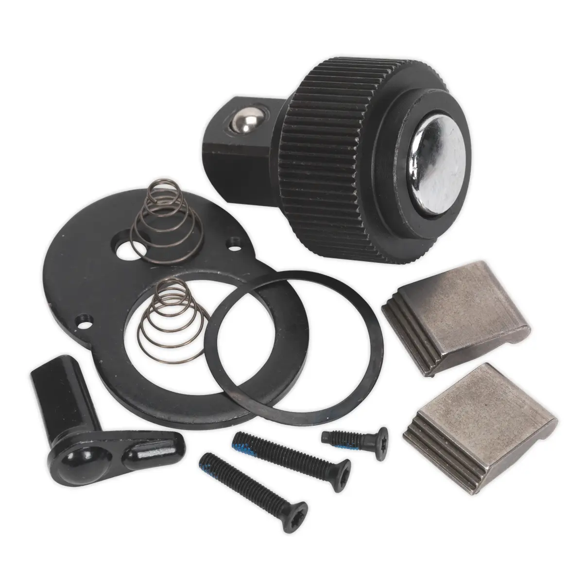 Premier Repair Kit For Ak6672.03 1/2"Sq Drive Ak667212.Rk 1