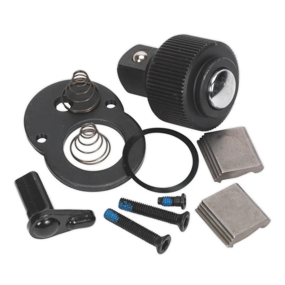 Premier Repair Kit For Ak6672.01 1/4"Sq Drive Ak667214.Rk 1