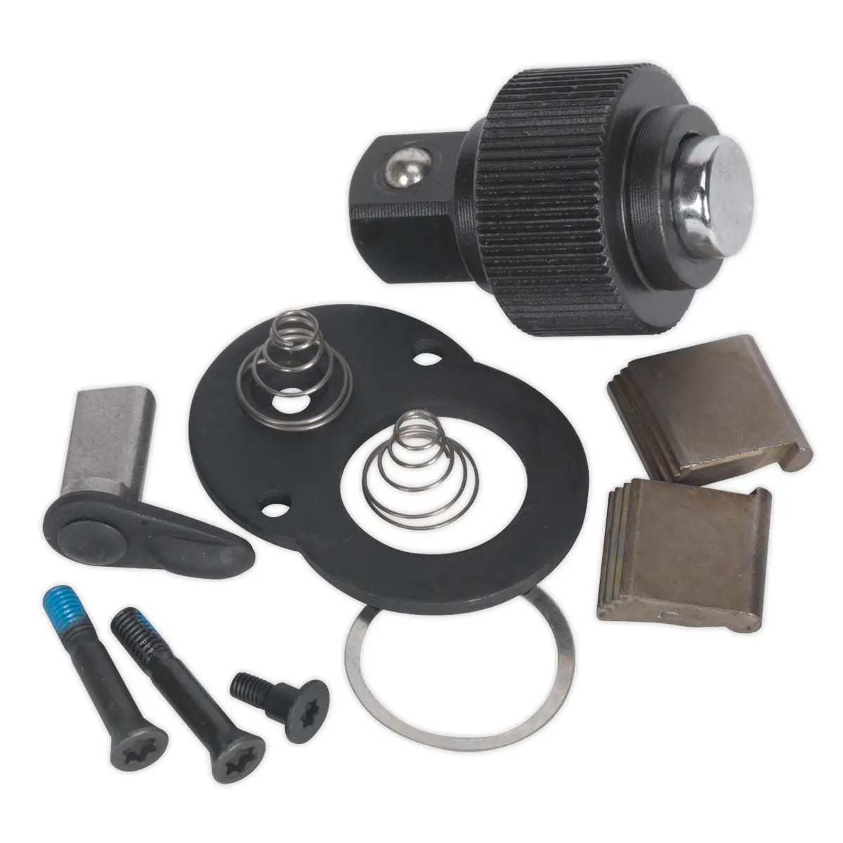 Premier Repair Kit For Ak6681, Ak6687, Ak6694 & Ak6697 3/8"Sq Drive Ak6687.Rk 1