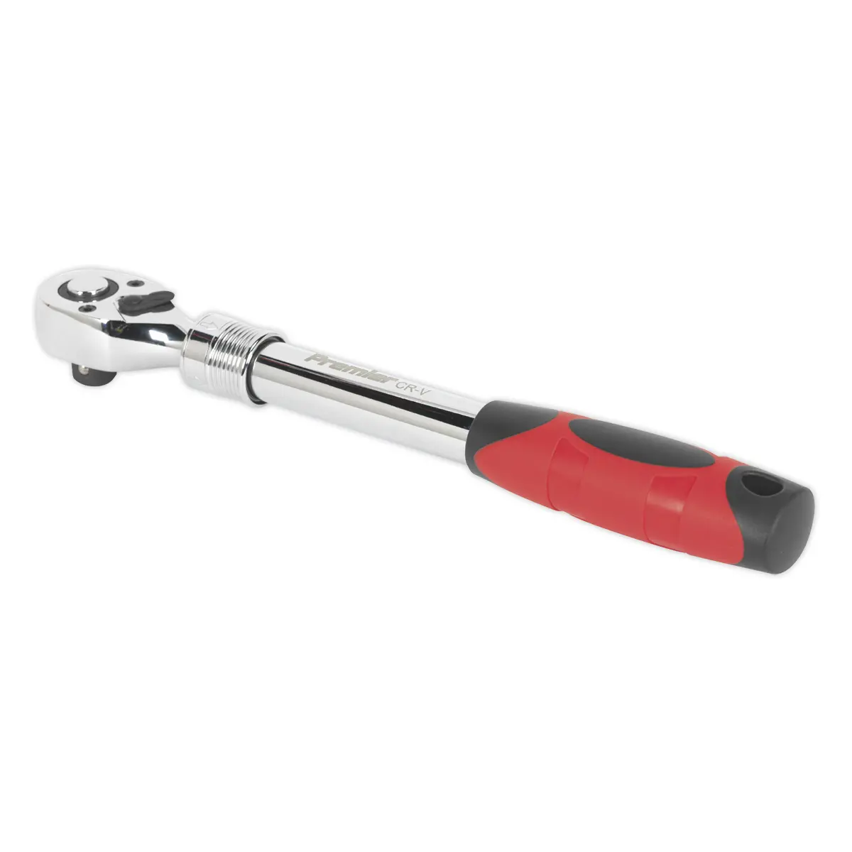 Premier Extendable Ratchet Wrench 1/2"Sq Drive Ak6688 1
