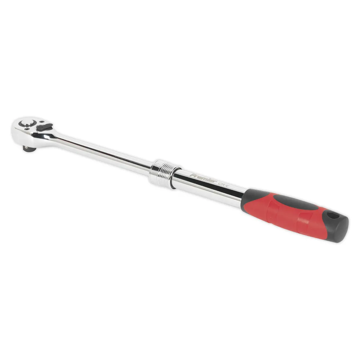 Premier Extendable Ratchet Wrench 1/2"Sq Drive Ak6688 2