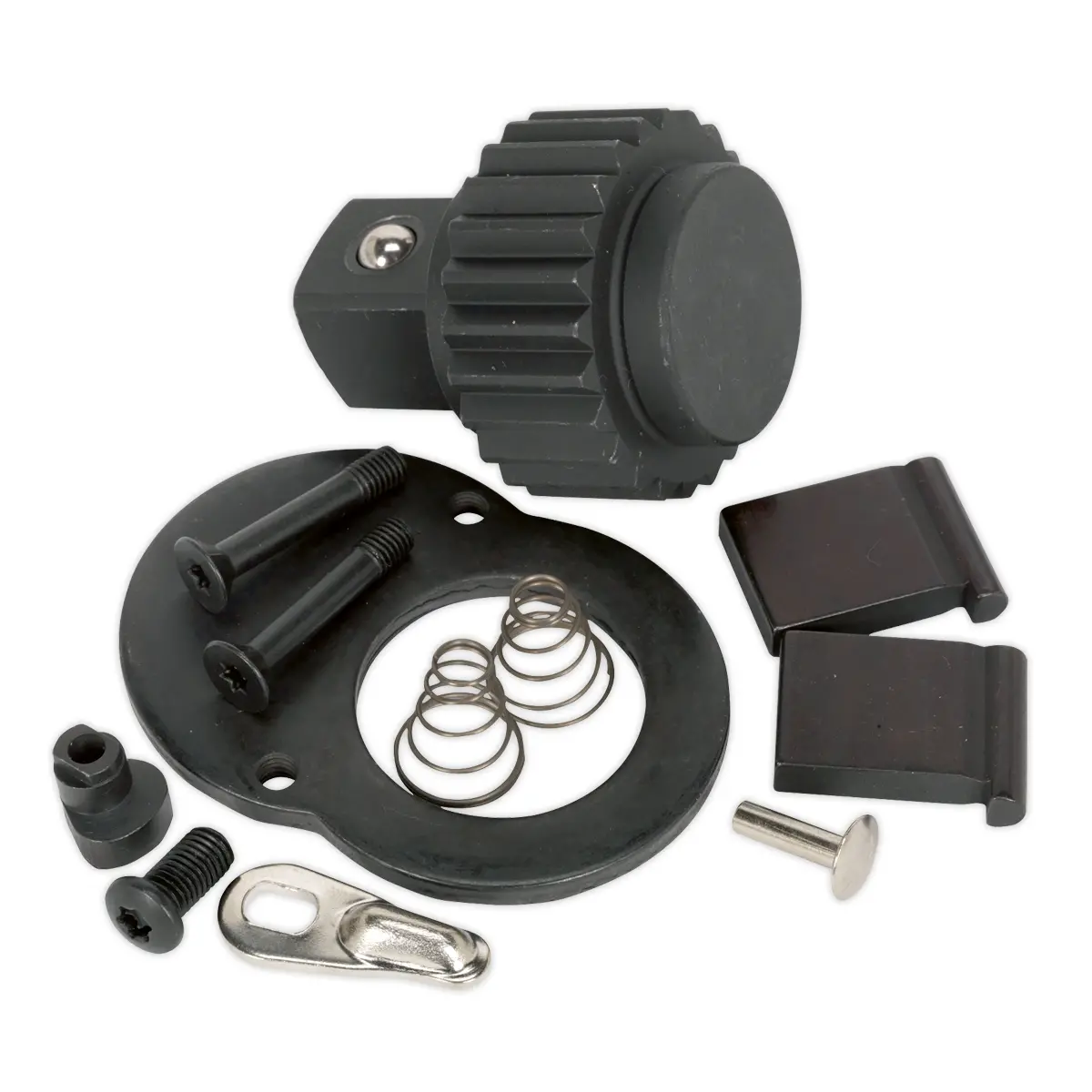 Premier Repair Kit For Ak669 3/4"Sq Drive Ak669.Rk 1