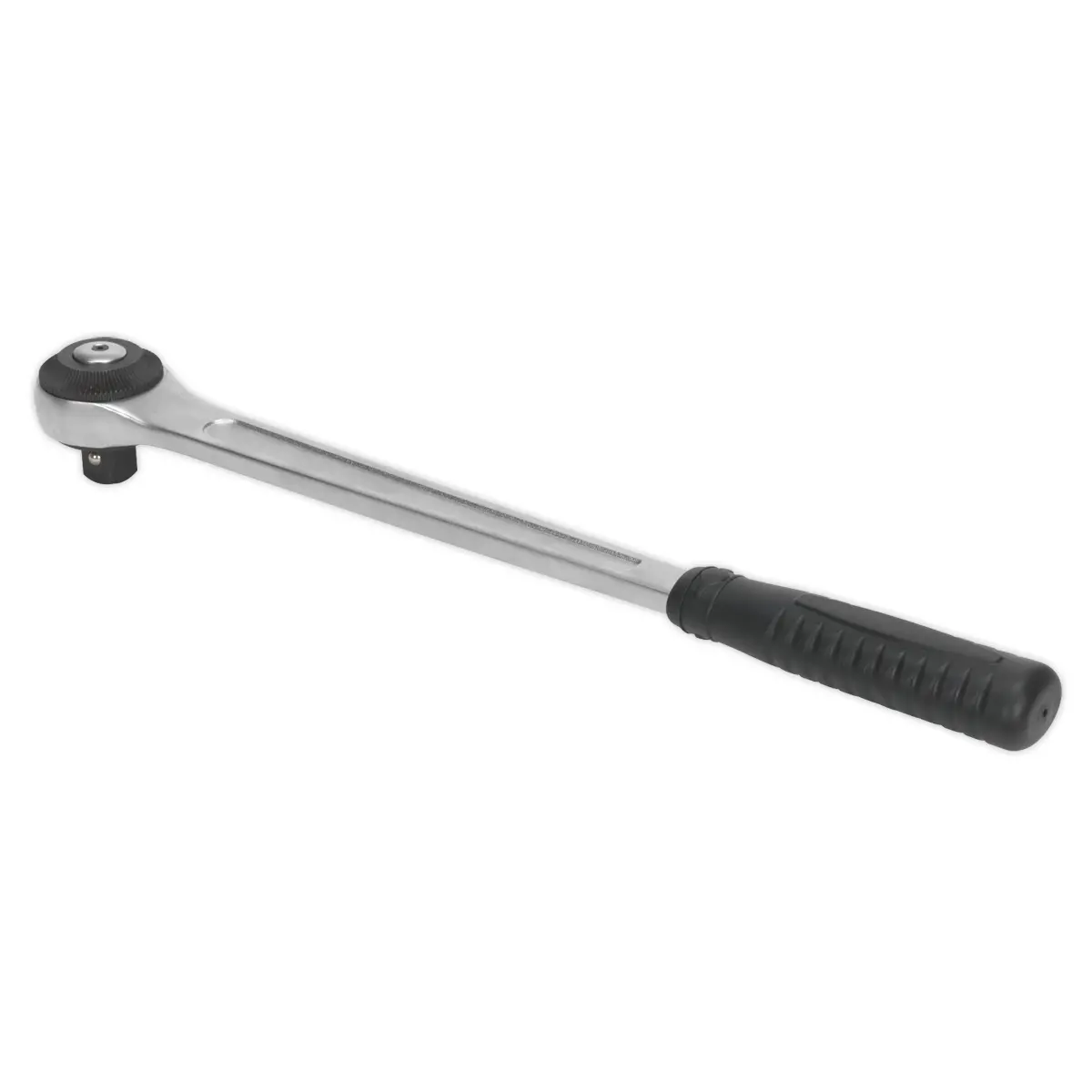 Premier Ratchet Wrench With Twist-Reverse 3/4"Sq Drive Ak6690 1